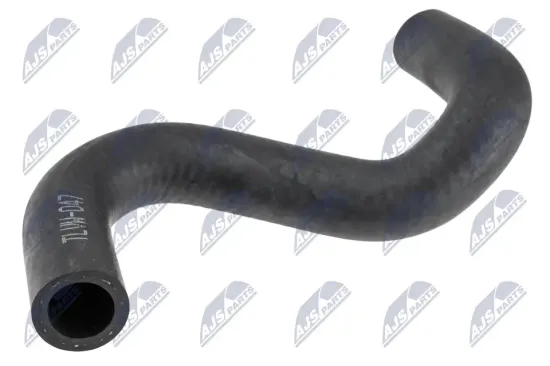Kühlerschlauch NTY CPP-VW-047 Bild Kühlerschlauch NTY CPP-VW-047