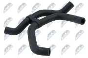 Kühlerschlauch NTY CPP-WW-017