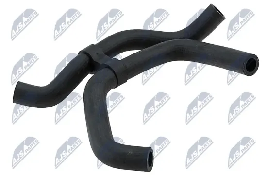 Kühlerschlauch NTY CPP-WW-017 Bild Kühlerschlauch NTY CPP-WW-017