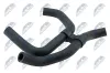 Kühlerschlauch NTY CPP-WW-017 Bild Kühlerschlauch NTY CPP-WW-017