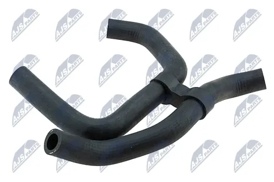 Kühlerschlauch NTY CPP-WW-017 Bild Kühlerschlauch NTY CPP-WW-017