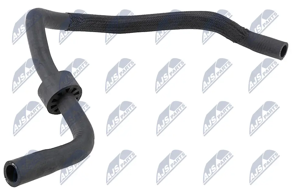 Kühlerschlauch NTY CPP-WW-018