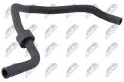 Kühlerschlauch NTY CPP-WW-018