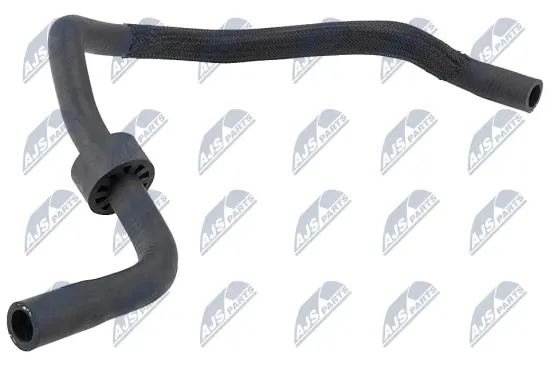 Kühlerschlauch NTY CPP-WW-018 Bild Kühlerschlauch NTY CPP-WW-018