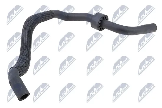 Kühlerschlauch NTY CPP-WW-018 Bild Kühlerschlauch NTY CPP-WW-018