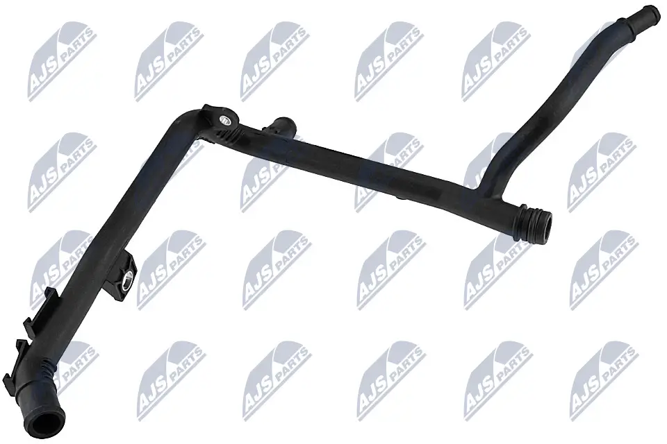 Kühlerschlauch NTY CPP-WW-031