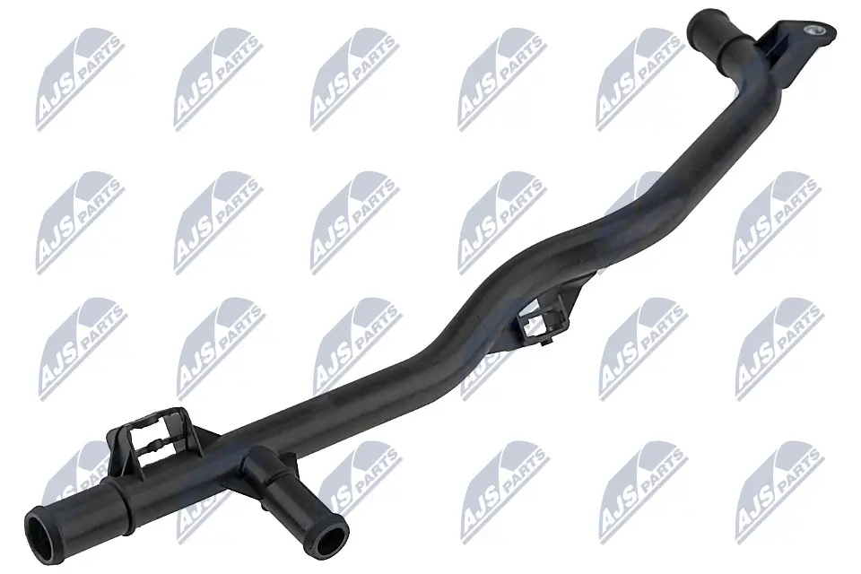 Kühlerschlauch NTY CPP-WW-034