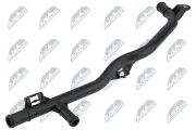 Kühlerschlauch NTY CPP-WW-034