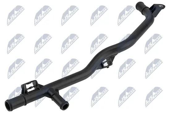Kühlerschlauch NTY CPP-WW-034 Bild Kühlerschlauch NTY CPP-WW-034
