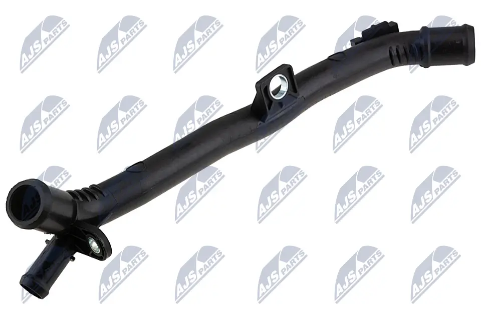 Kühlerschlauch NTY CPP-WW-035