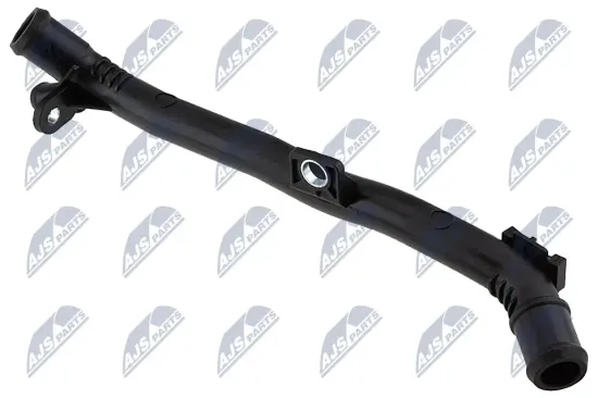 Kühlerschlauch NTY CPP-WW-035 Bild Kühlerschlauch NTY CPP-WW-035