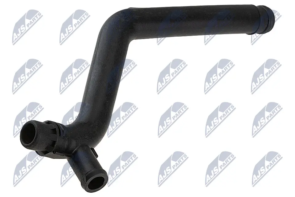 Kühlerschlauch NTY CPP-WW-036