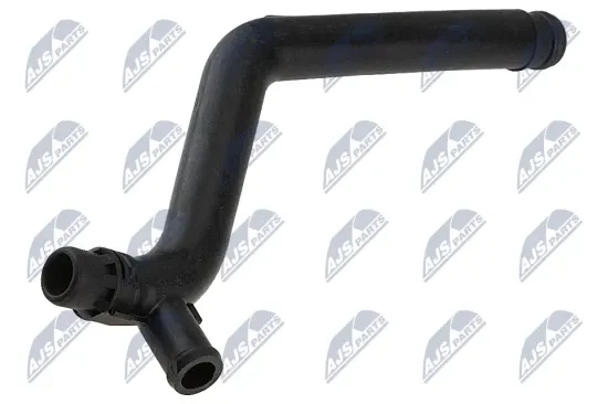 Kühlerschlauch NTY CPP-WW-036 Bild Kühlerschlauch NTY CPP-WW-036