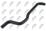 Kühlerschlauch NTY CPP-WW-043