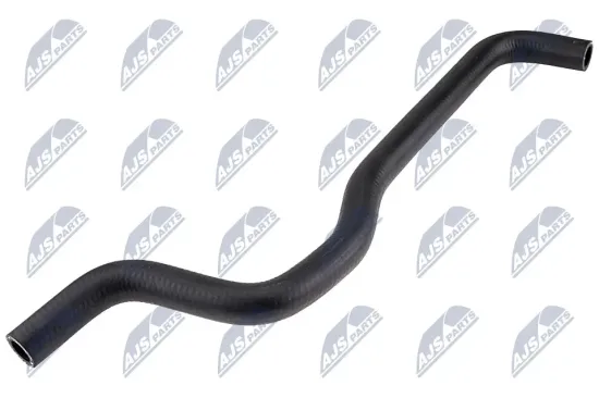 Kühlerschlauch NTY CPP-WW-043 Bild Kühlerschlauch NTY CPP-WW-043