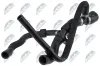 K&uuml;hlerschlauch oben NTY CPP-WW-045