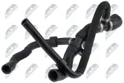 Kühlerschlauch oben NTY CPP-WW-045