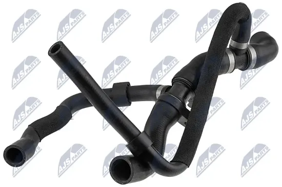 Kühlerschlauch oben NTY CPP-WW-045 Bild Kühlerschlauch oben NTY CPP-WW-045