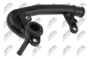 K&uuml;hlmittelflansch NTY CPP-WW-070
