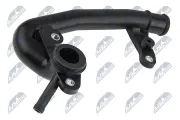 Kühlmittelflansch NTY CPP-WW-070