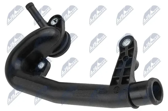 Kühlmittelflansch NTY CPP-WW-070 Bild Kühlmittelflansch NTY CPP-WW-070