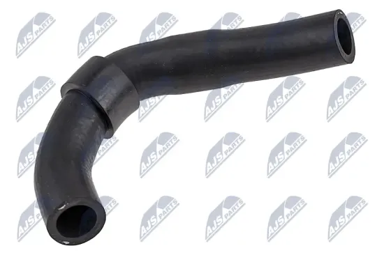 Kühlerschlauch NTY CPP-WW-072 Bild Kühlerschlauch NTY CPP-WW-072