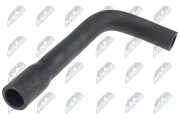 Kühlerschlauch NTY CPP-WW-078
