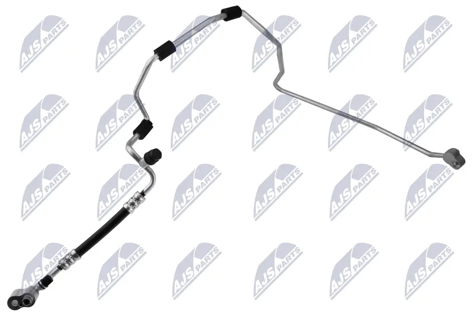 Hochdruck-/Niederdruckleitung, Klimaanlage NTY CPR-AU-005