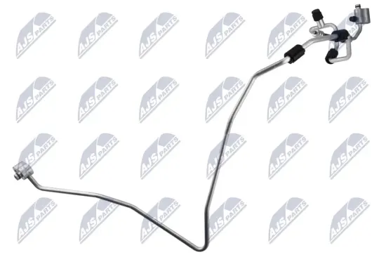 Hochdruck-/Niederdruckleitung, Klimaanlage NTY CPR-AU-005 Bild Hochdruck-/Niederdruckleitung, Klimaanlage NTY CPR-AU-005