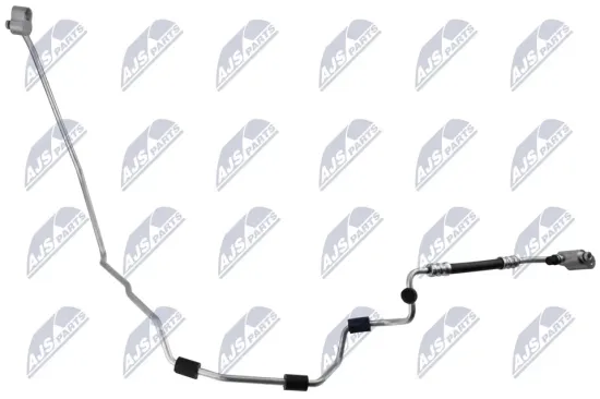 Hochdruck-/Niederdruckleitung, Klimaanlage NTY CPR-AU-005 Bild Hochdruck-/Niederdruckleitung, Klimaanlage NTY CPR-AU-005