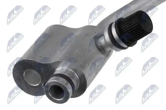 Hochdruck-/Niederdruckleitung, Klimaanlage NTY CPR-AU-005 Bild Hochdruck-/Niederdruckleitung, Klimaanlage NTY CPR-AU-005