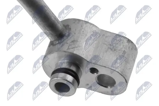 Hochdruck-/Niederdruckleitung, Klimaanlage NTY CPR-AU-005 Bild Hochdruck-/Niederdruckleitung, Klimaanlage NTY CPR-AU-005