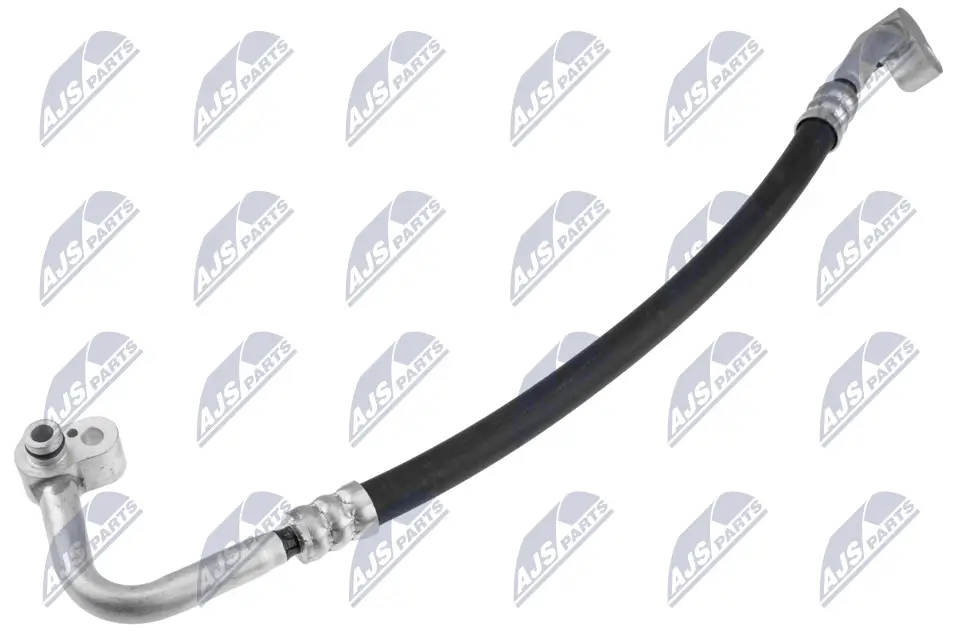 Hochdruckleitung, Klimaanlage NTY CPR-AU-008