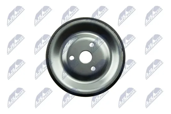 Riemenscheibe, Wasserpumpe NTY CPR-CT-000 Bild Riemenscheibe, Wasserpumpe NTY CPR-CT-000