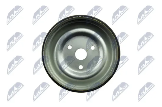 Riemenscheibe, Wasserpumpe NTY CPR-CT-000 Bild Riemenscheibe, Wasserpumpe NTY CPR-CT-000