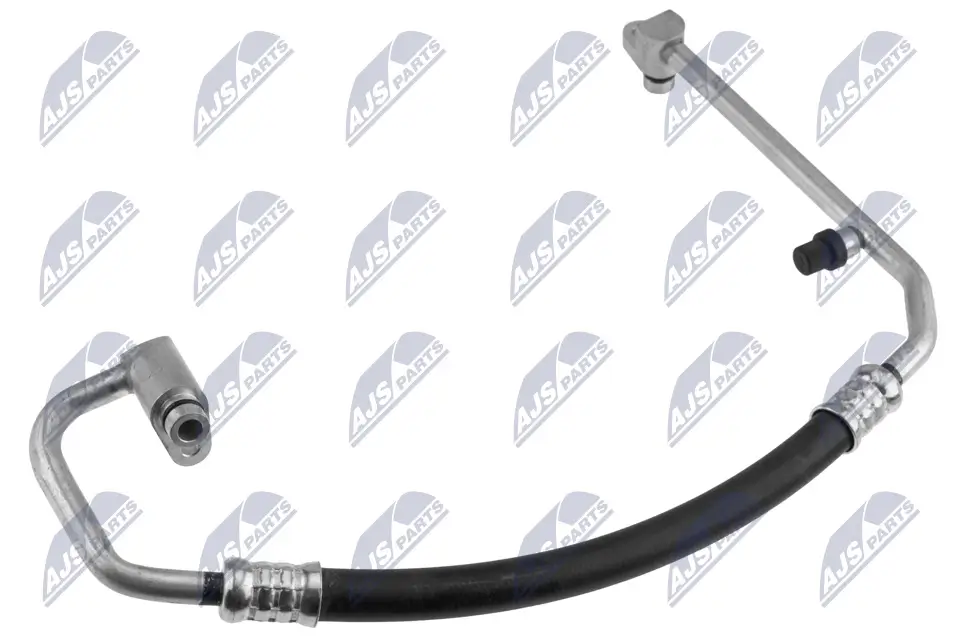 Hochdruck-/Niederdruckleitung, Klimaanlage NTY CPR-PL-008