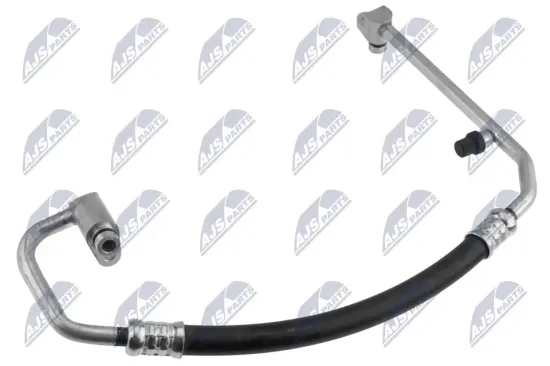 Hochdruck-/Niederdruckleitung, Klimaanlage NTY CPR-PL-008 Bild Hochdruck-/Niederdruckleitung, Klimaanlage NTY CPR-PL-008