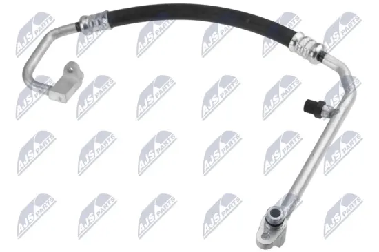 Hochdruck-/Niederdruckleitung, Klimaanlage NTY CPR-PL-008 Bild Hochdruck-/Niederdruckleitung, Klimaanlage NTY CPR-PL-008