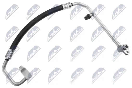 Hochdruck-/Niederdruckleitung, Klimaanlage NTY CPR-PL-008 Bild Hochdruck-/Niederdruckleitung, Klimaanlage NTY CPR-PL-008