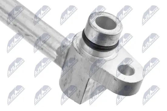 Hochdruck-/Niederdruckleitung, Klimaanlage NTY CPR-PL-008 Bild Hochdruck-/Niederdruckleitung, Klimaanlage NTY CPR-PL-008