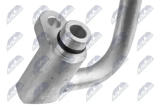 Hochdruck-/Niederdruckleitung, Klimaanlage NTY CPR-PL-008 Bild Hochdruck-/Niederdruckleitung, Klimaanlage NTY CPR-PL-008