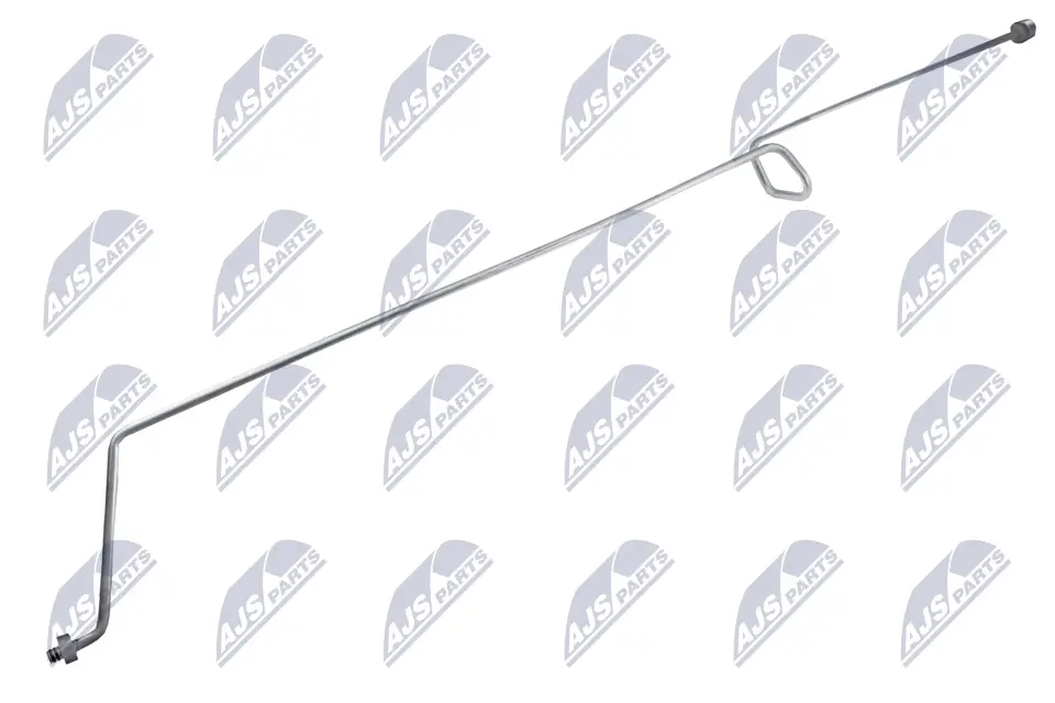 Hochdruck-/Niederdruckleitung, Klimaanlage NTY CPR-RE-009