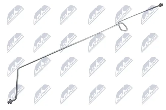 Hochdruck-/Niederdruckleitung, Klimaanlage NTY CPR-RE-009 Bild Hochdruck-/Niederdruckleitung, Klimaanlage NTY CPR-RE-009