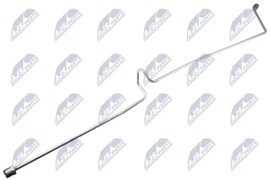 Hochdruck-/Niederdruckleitung, Klimaanlage NTY CPR-RE-009 Bild Hochdruck-/Niederdruckleitung, Klimaanlage NTY CPR-RE-009