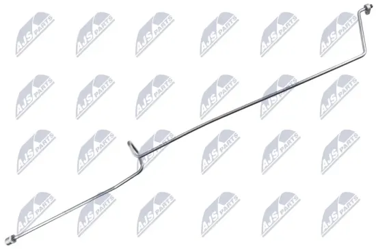 Hochdruck-/Niederdruckleitung, Klimaanlage NTY CPR-RE-009 Bild Hochdruck-/Niederdruckleitung, Klimaanlage NTY CPR-RE-009