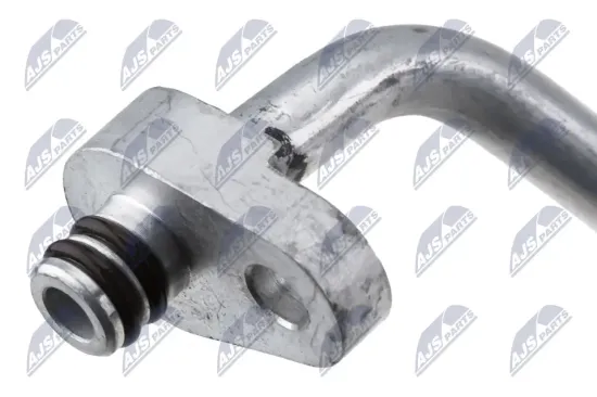 Hochdruck-/Niederdruckleitung, Klimaanlage NTY CPR-RE-009 Bild Hochdruck-/Niederdruckleitung, Klimaanlage NTY CPR-RE-009