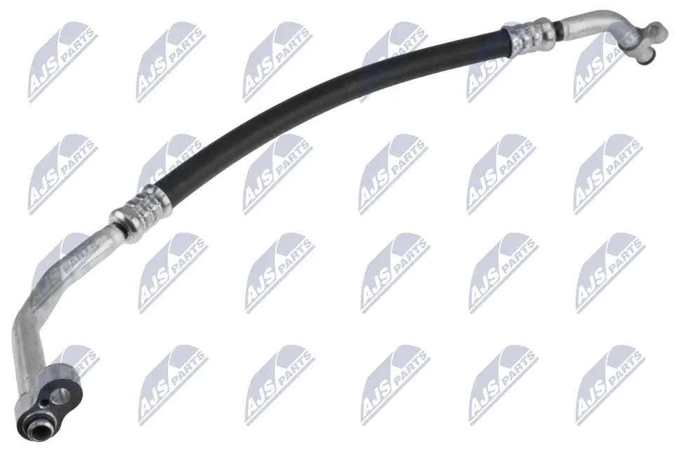 Hochdruck-/Niederdruckleitung, Klimaanlage NTY CPR-VW-025