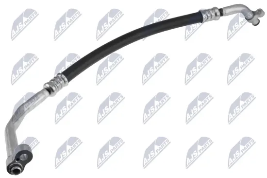 Hochdruck-/Niederdruckleitung, Klimaanlage NTY CPR-VW-025 Bild Hochdruck-/Niederdruckleitung, Klimaanlage NTY CPR-VW-025