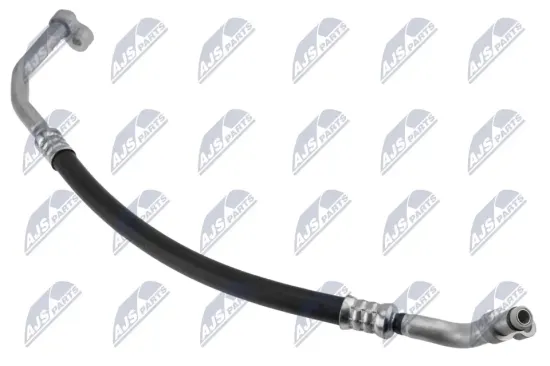 Hochdruck-/Niederdruckleitung, Klimaanlage NTY CPR-VW-025 Bild Hochdruck-/Niederdruckleitung, Klimaanlage NTY CPR-VW-025