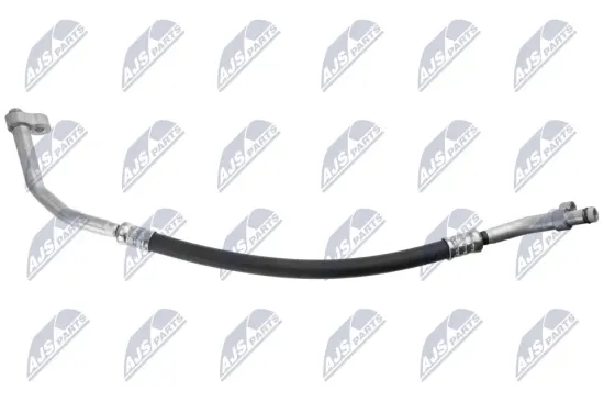 Hochdruck-/Niederdruckleitung, Klimaanlage NTY CPR-VW-025 Bild Hochdruck-/Niederdruckleitung, Klimaanlage NTY CPR-VW-025